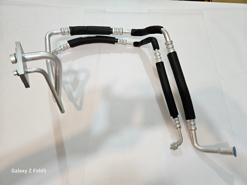 عکس شلنگ دوقلو کولر EF7 کد SH70 رادمان پارت