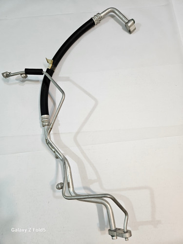 عکس شیلنگ دوقلو کولر ریو مارک TRG