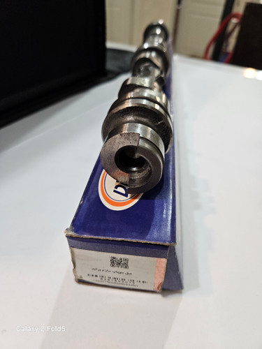 عکس میل سوپاپ پراید ساژم دیناپارت