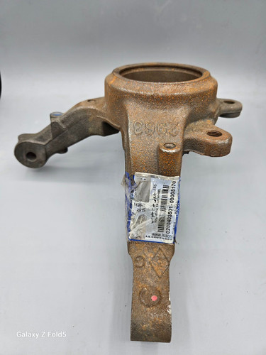 عکس سگدست جلو ال ۹۰ ایساکو سمت راننده