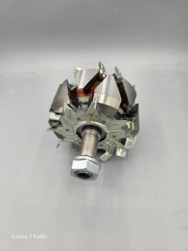 عکس آرمیچر دینام ۹۰ آمپر پژو ۴۰۵