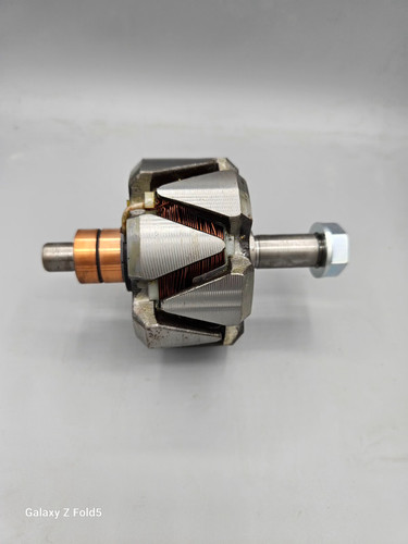 عکس آرمیچر دینام پیکان لوکاس