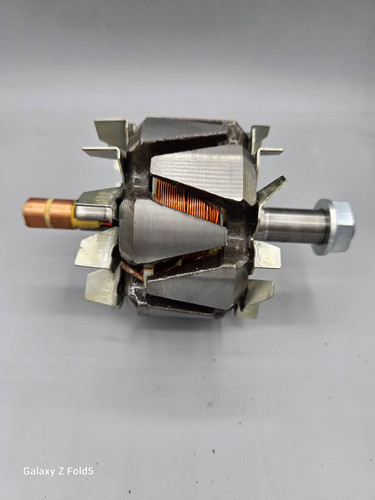 عکس آرمیچر دینام روا مدل ایسکرا