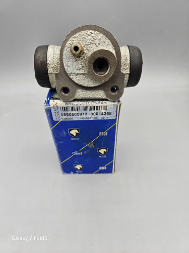 عکس سیلندر ترمز عقب راست پژو 405