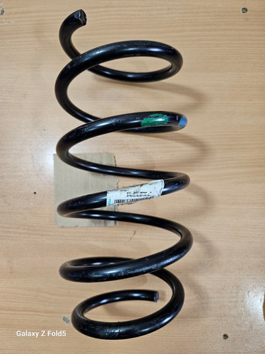 فنر لول چرخ جلو ال ۹۰ ایساکو R