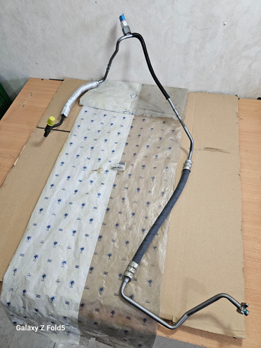 تصویر لوله هیدرولیک فشار قوی ۲۰۶ ایساکو