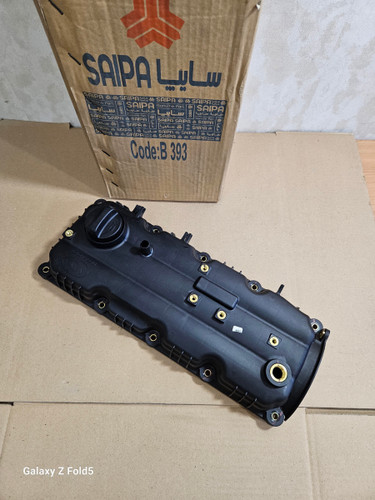 درب سوپاپ پراید یورو ۴ ارتقا یافته سایپا