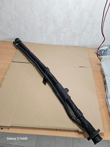 لوله پرکن باک پلیمری پراید