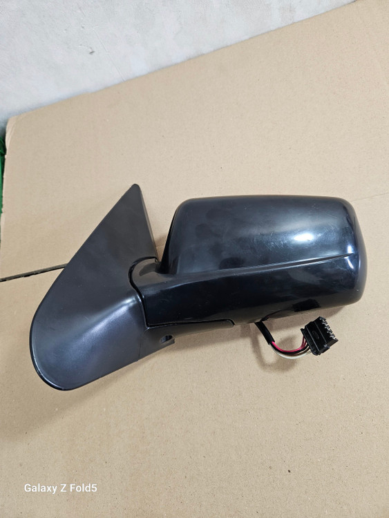 آینه چپ سمند قدیم