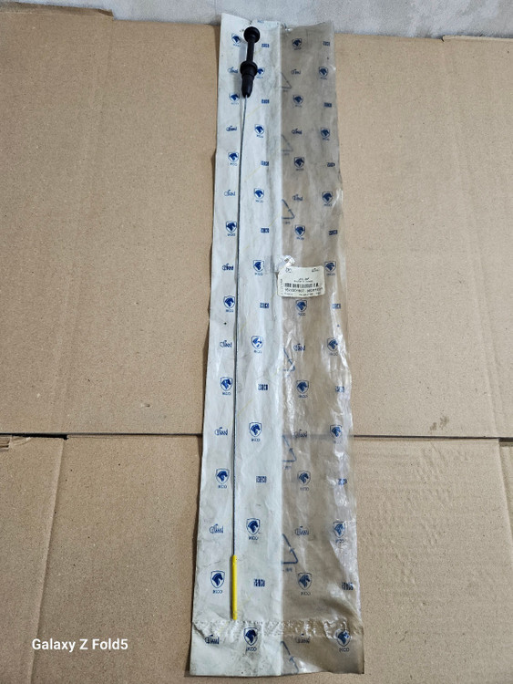 تصویر گژ روغن پژو ۲۰۶ ایساکو کد ۶۰۷