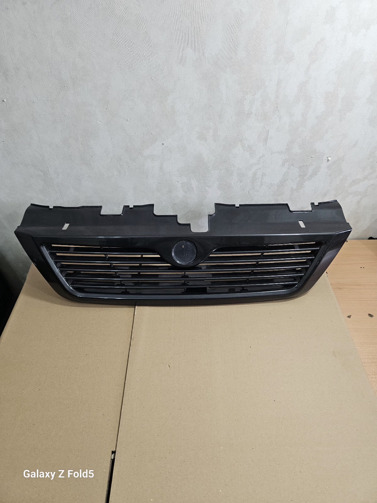 جلو پنجره مشکی پراید ۱۳۲