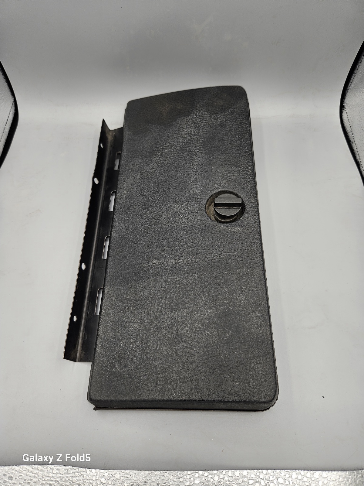 تصویر درب داشبورد پیکان