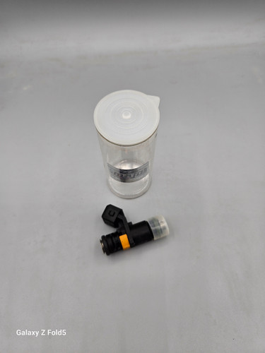 تصویر سوزن انژکتور پژو ۴۰۵ جدید زیمنس