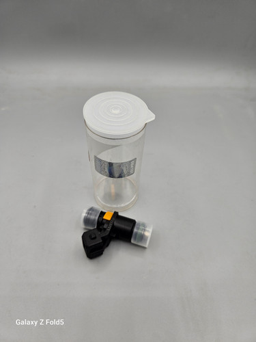 تصویر سوزن انژکتور پژو ۴۰۵ جدید زیمنسی