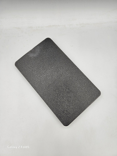 تصویر درب جعبه فیوز سمند مشکی