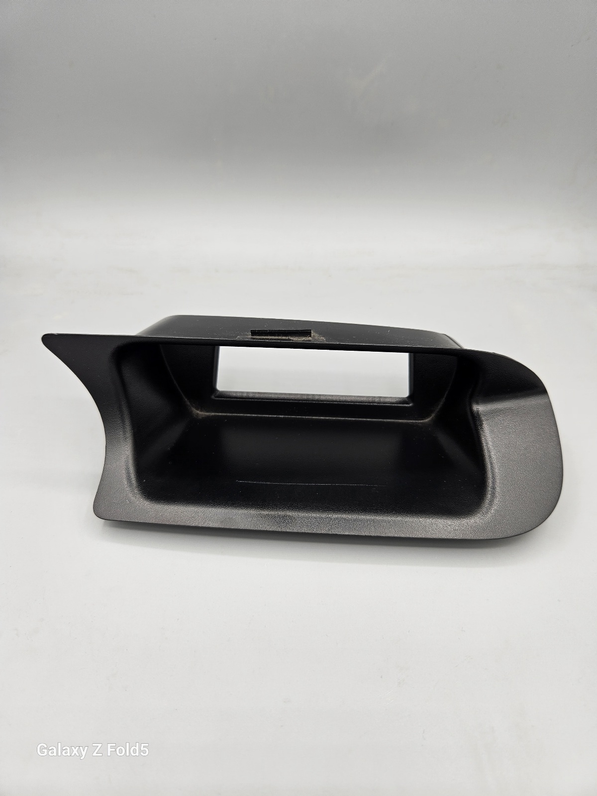 تصویر قاب ساعت پراید ۱۳۲