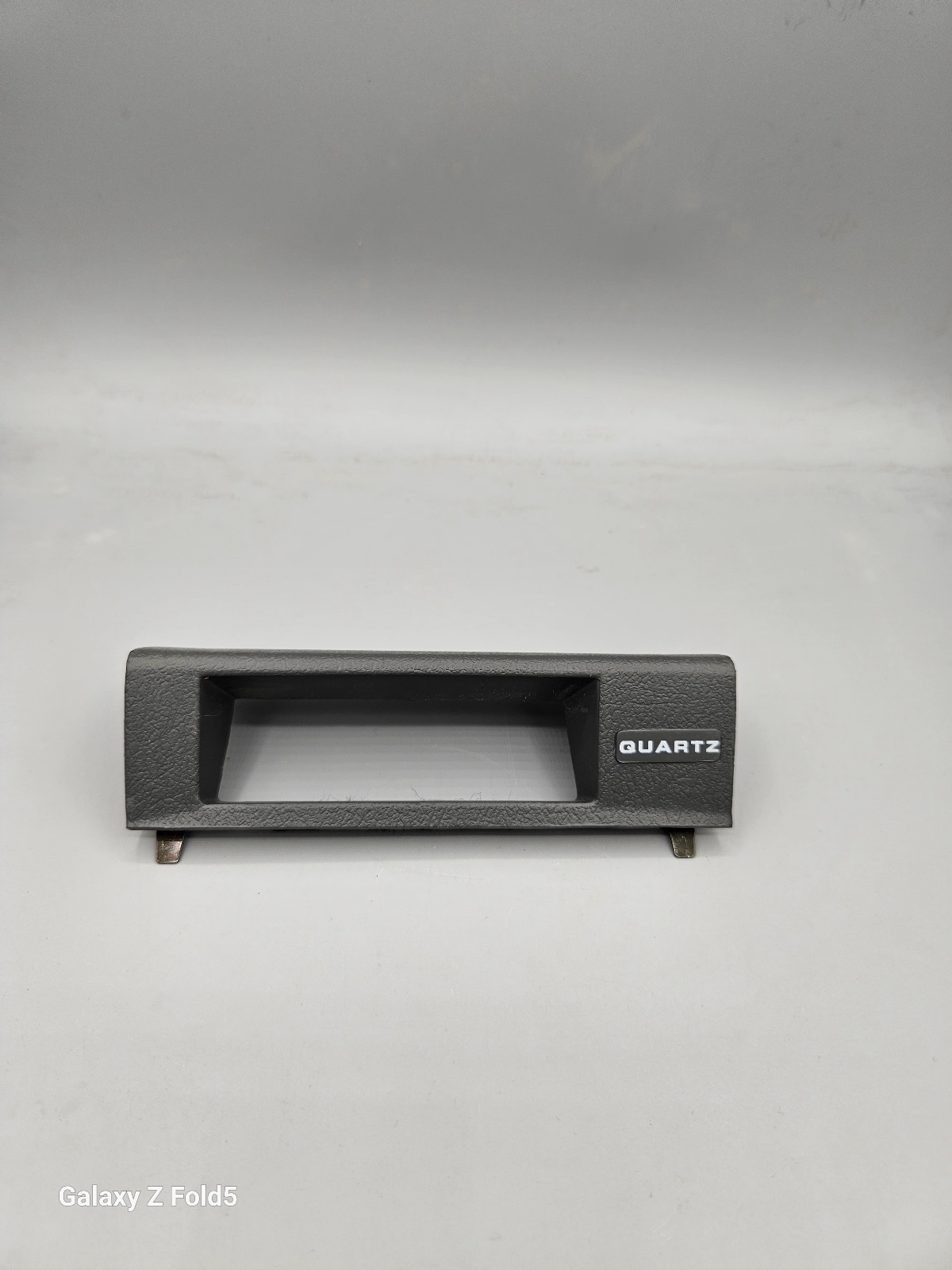 تصویر قاب ساعت پراید صبا