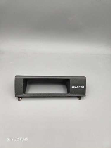 تصویر قاب ساعت پراید صبا